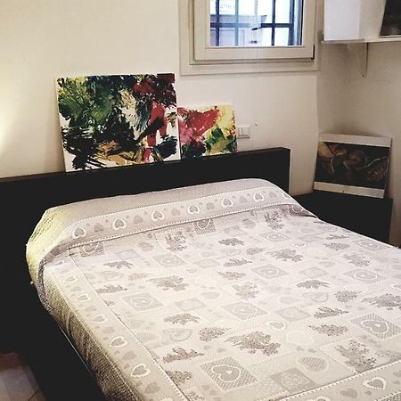 Ferienwohnung Cà Stae Venedig Exterior foto