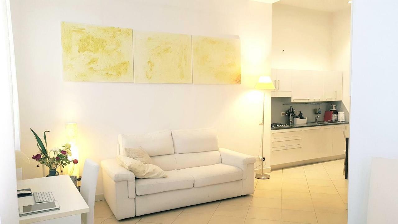 Ferienwohnung Cà Stae Venedig Exterior foto