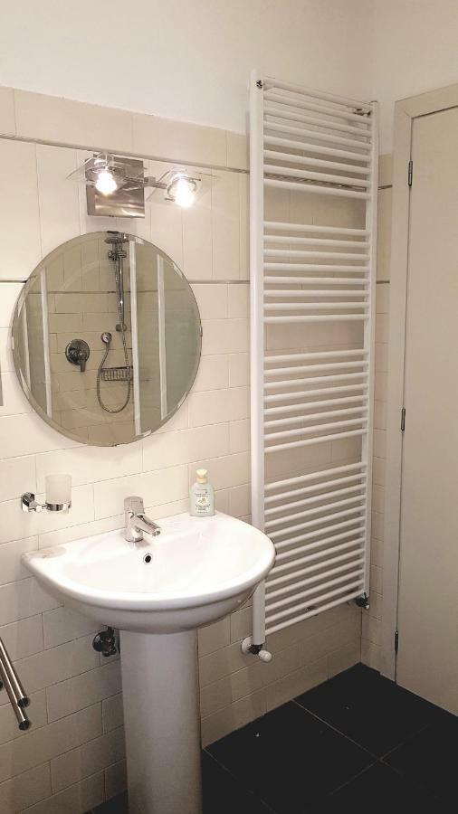 Ferienwohnung Cà Stae Venedig Exterior foto
