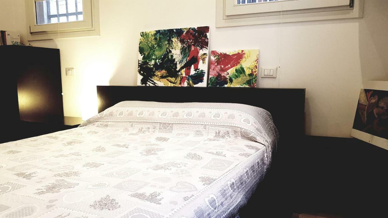 Ferienwohnung Cà Stae Venedig Exterior foto