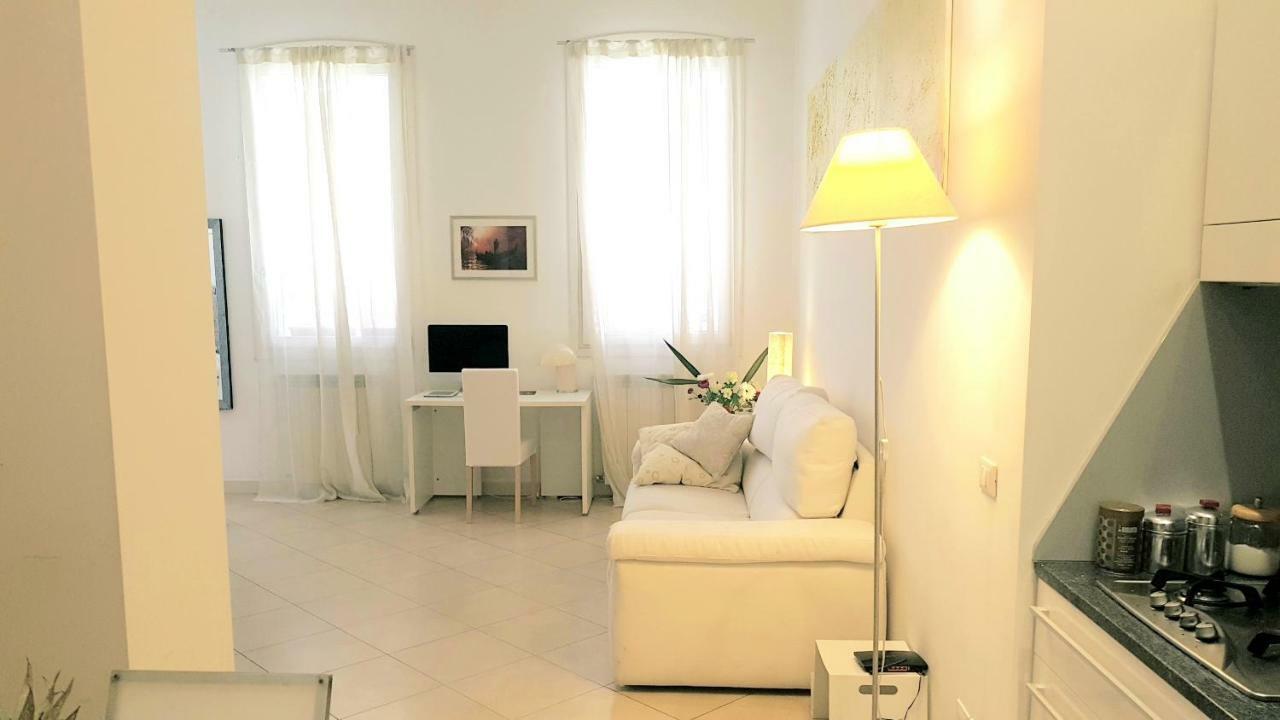 Ferienwohnung Cà Stae Venedig Exterior foto